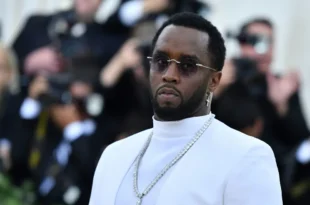 50 people claim to have been s3xually abused and as$aulted by Diddy and his associates - Lawyer