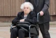 96 year old woman thought to be oldest person in UK to be conv!cted of dangerous driving