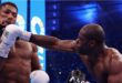 Anthony Joshua vs Daniel Dubois rematch will most likely happen next year