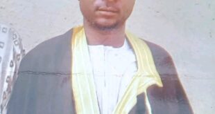 Bandits k!ll Katsina Islamic cleric despite ransom payment