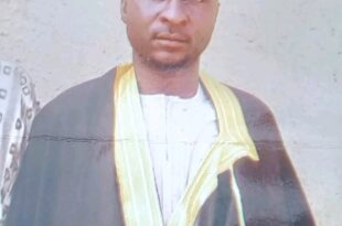 Bandits k!ll Katsina Islamic cleric despite ransom payment