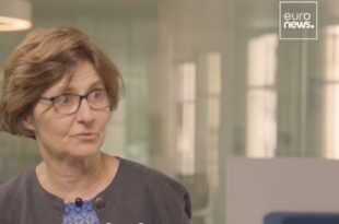 Bank of France deputy governor on the challenges central banks face