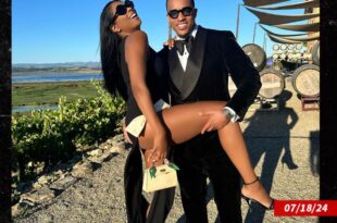 'Basketball Wives' Jennifer Williams' fiancé Christian jailed before wedding