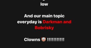 ?Clowns? - Reality Tv star, Ike, tackles Nigerians who are on about VDM/Bobrisky matter and not about the rising cost of living