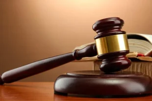 Court remands man for allegedly r@ping his wife