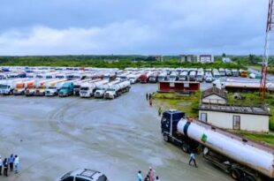 Dangote Refinery Sold Petrol to us at N898 Per Litre -  NNPC