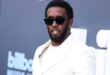 Diddy taken off suicide watch in jail, receives visit from family