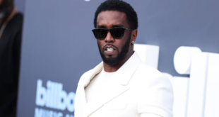 Diddy taken off suicide watch in jail, receives visit from family