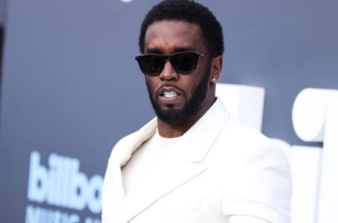 Diddy taken off suicide watch in jail, receives visit from family