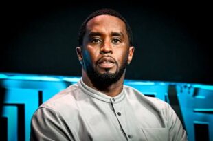 Diddy?s music streams see increase after arrest and indictment