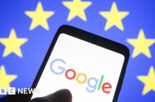 EU court rules Google must pay €2.4bn fine