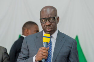 Edo government declares Friday work-free day