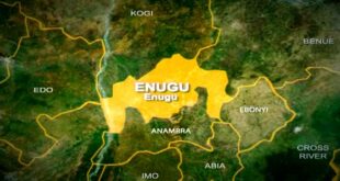 Enugu government seals illegal and substandard schools