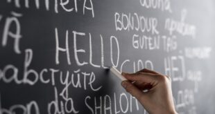 European Day of Languages celebrates our linguistic diversity