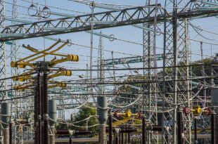 FG to invest $800m in power substations and distribution networks