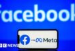 Facebook: Meta fined €91m after password storage investigation