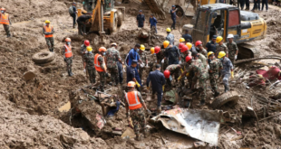 Flood kills 192 in Nepal