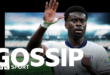 Football gossip: Guehi, Wirtz, Gordon, Alexander-Arnold, Dyche