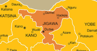 Four teenage girls drown in Jigawa pond