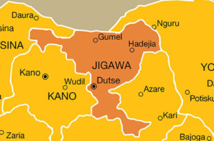 Four teenage girls drown in Jigawa pond