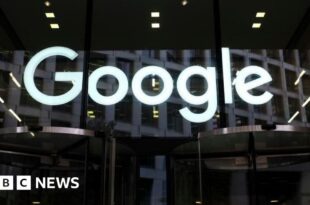 Google abusing ad tech dominance, UK competition watchdog finds