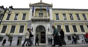 Greece kicks off sale of stake in National Bank for as much as €727m