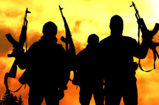 Gunmen invade Rivers community, k!ll two