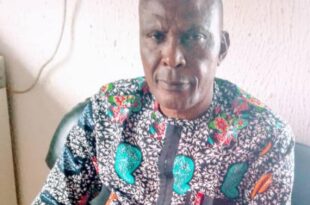 Gunmen k!ll popular Enugu market chairman