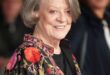 Harry Potter star Dame Maggie Smith di�s in hospital aged 89