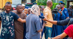 "He asked me if I was afraid of d�ath" - Abuja hotel victim narrates ordeal in the hands of suspected fraudster