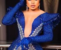 How Bobrisky allegedly spent his jail term in Kirikiri special cell