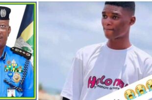 IGP orders FCID to take over investigation into k!lling of Kwara Polytechnic student