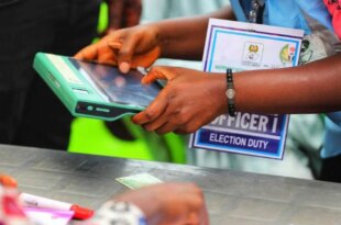 INEC to investigate allegation of wrong figures in Edo governorship election