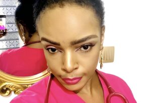 If you are not bothered about your man cheating on you then it?s either you don?t love him or you?re cheating too - Nigerian doctor tells women