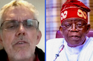 ''I?m more than happy to talk to the Police- Briton accused of plotting to topple Tinubu says as his wife accuses a Nigerian man of framing her husband up