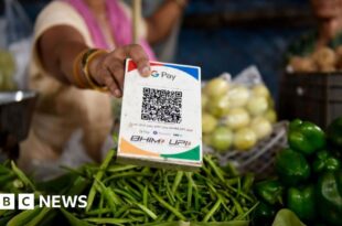 India's wildly popular payments system attracts scammers