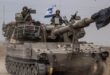 Israel poised to launch invasion of Lebanon