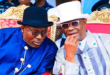 ''It is not in our nature to pay evil for good '- Ijaw elders apologise to Wike for what 'their son' is doing to him