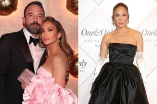 Jennifer Lopez and Ben Affleck?s divorce faces challenges amid�asset�disputes