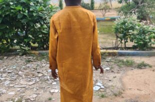 Kano man conspires with two others to kidnap his 4-year-old cousin for ransom