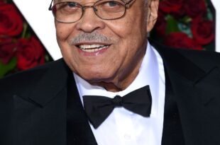 Legendary actor, James Earl Jones dies at 93