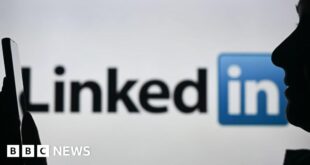 LinkedIn suspends use of UK data for AI after watchdog questions