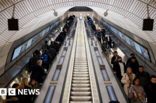 London transport cyber attack: Boy, 17, arrested