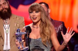 MTV VMAs 2024: See the complete winners list