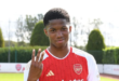 Manchester United sign 16 year old Nigerian wonderkid Chido-Obi Martin who scored 32 goals in 18 games for Arsenal