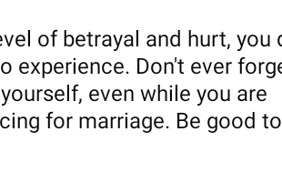 Many wives stopped schooling and working, all for marriage, only for their husbands to marry wealthy, educated career women - Nigerian man writes