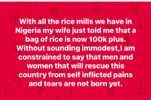 Men and women that will rescue this country from self-inflicted pains and tears are not born yet - APC Chieftain Joe Igbokwe laments