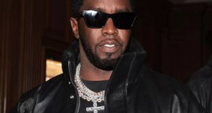 Music mogul, Diddy sued by woman who claims he got her pregnant after years of s3xual abuse