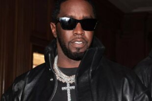 Music mogul, Diddy sued by woman who claims he got her pregnant after years of s3xual abuse