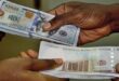 Naira appreciates to N1,640/$ in parallel market